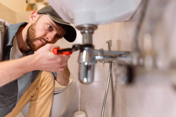 Best Toilet Repair and Installation  in Madison, NC