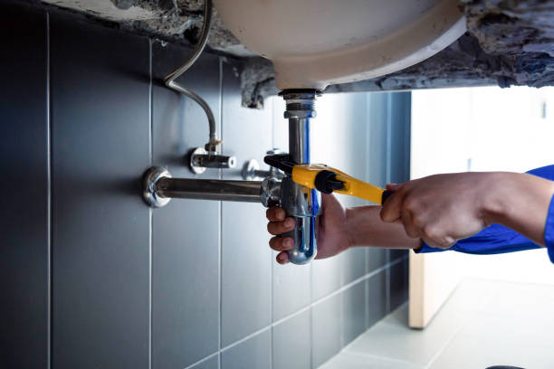 Best Tankless Water Heater Services  in Madison, NC