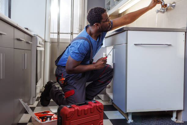 Reliable Madison, NC Plumbing services Solutions